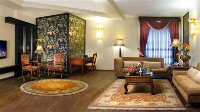 آپارتمان یک خوابه هتل قصرالضیافه مشهد آپارتمان یک خوابه هتل قصرالضیافه مشهد